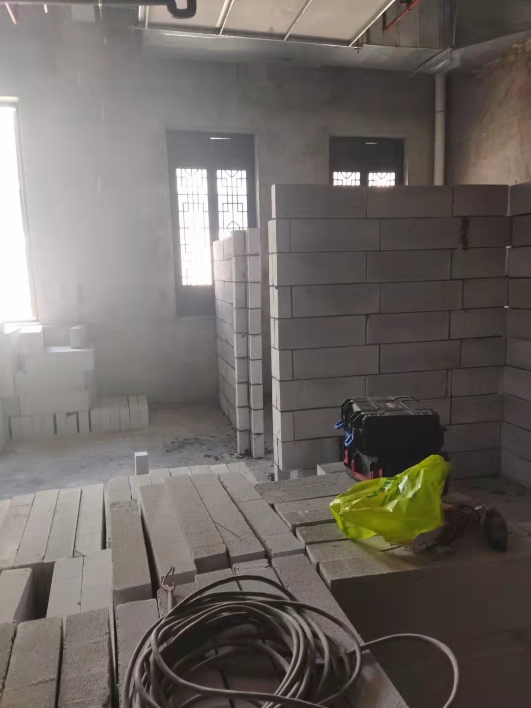 防火阻燃材料应用参考